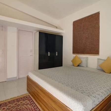 Calangute Cosy 1 Bhk Apartment Extérieur photo