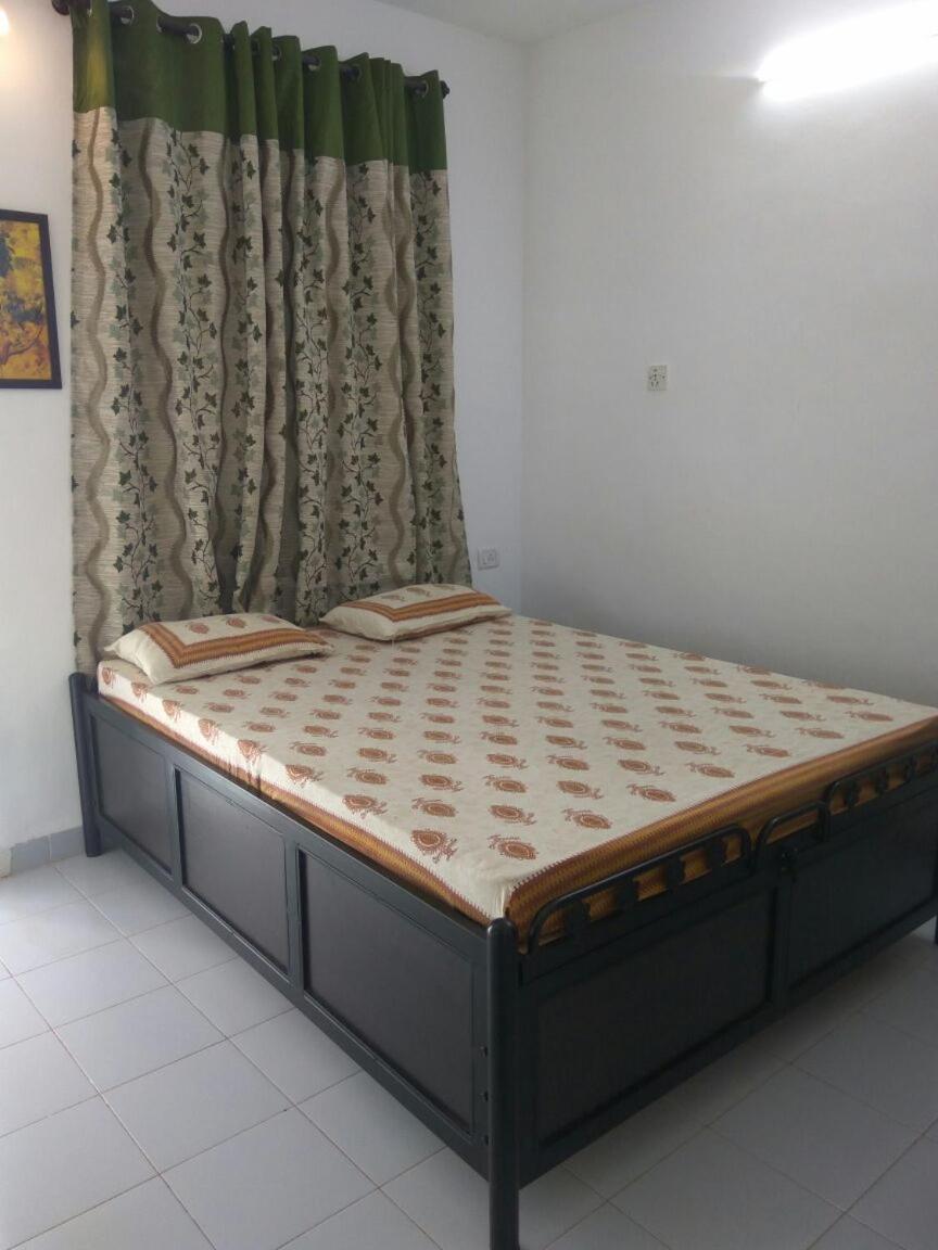 Calangute Cosy 1 Bhk Apartment Chambre photo